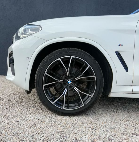 BMW X3 20D 2.0 X Drive M Sport Automatic 2020 385067137