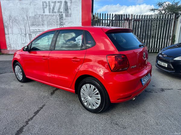 Volkswagen Polo 1.2TSI AUTO NCT LOW KMS 385068069