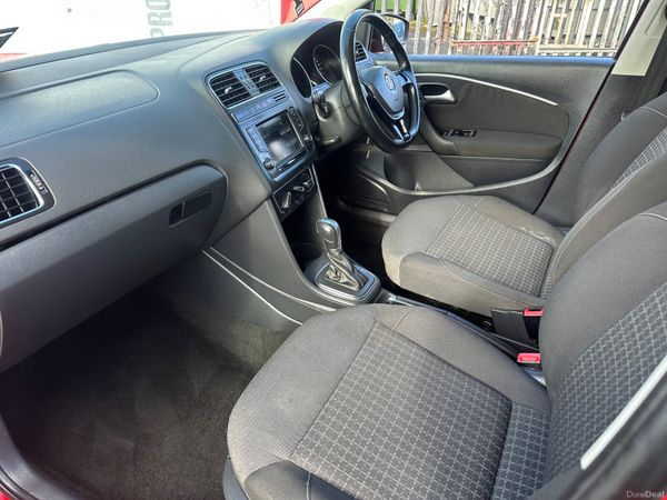 Volkswagen Polo 1.2TSI AUTO NCT LOW KMS 385068089