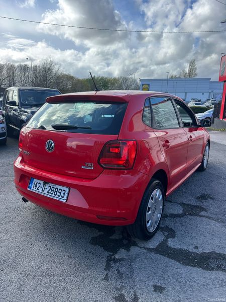 Volkswagen Polo 1.2TSI AUTO NCT LOW KMS 385068095