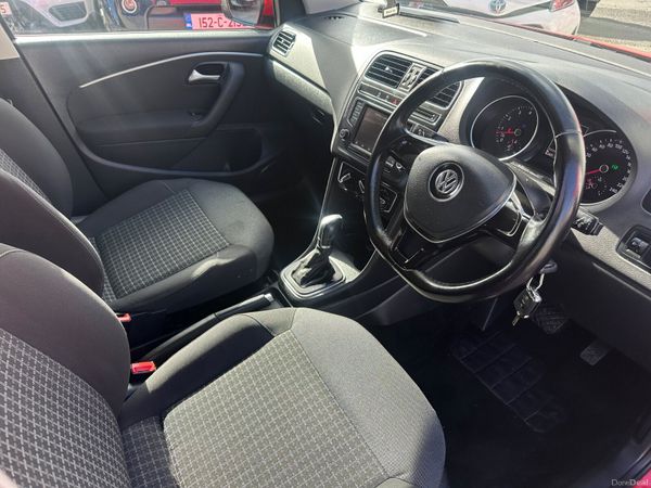 Volkswagen Polo 1.2TSI AUTO NCT LOW KMS 385068105