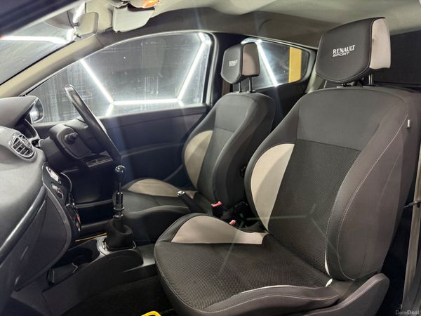 ◼️2012 RENAULT CLIO RS SPORT 2.0 PETROL◼️ 385068241