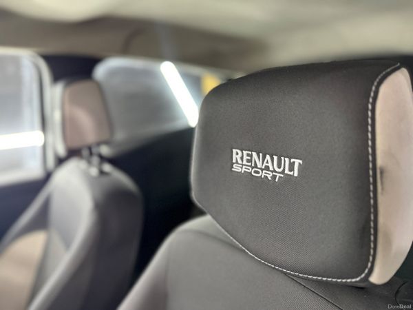 ◼️2012 RENAULT CLIO RS SPORT 2.0 PETROL◼️ 385068243