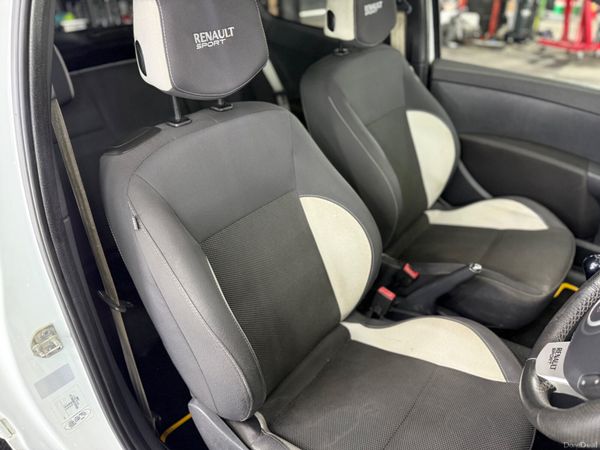 ◼️2012 RENAULT CLIO RS SPORT 2.0 PETROL◼️ 385068245