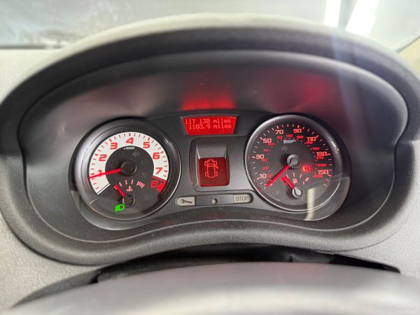 ◼️2012 RENAULT CLIO RS SPORT 2.0 PETROL◼️ 385068251