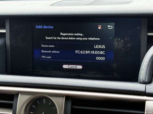 Now Reserved! Lexus IS300H F-Sport! 385068279