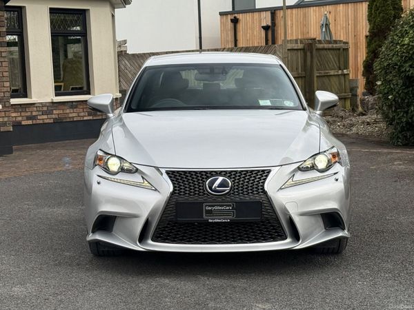 Now Reserved! Lexus IS300H F-Sport! 385068209