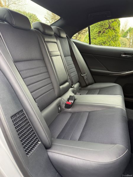 Now Reserved! Lexus IS300H F-Sport! 385068223