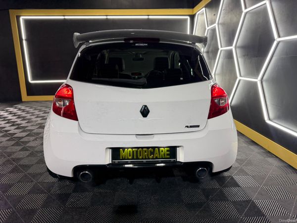 ◼️2012 RENAULT CLIO RS SPORT 2.0 PETROL◼️ 385068239