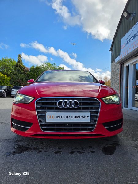 Audi A3 2015 1.4 tfsi 385068401