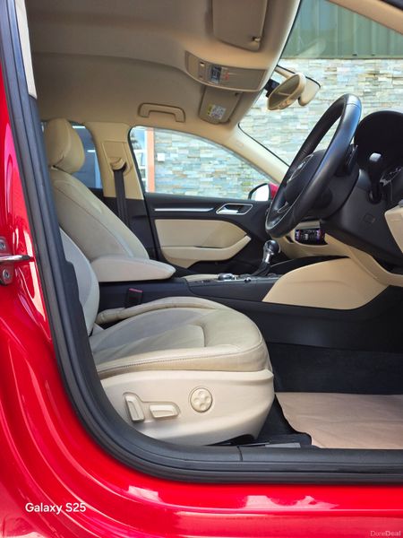 Audi A3 2015 1.4 tfsi 385068409