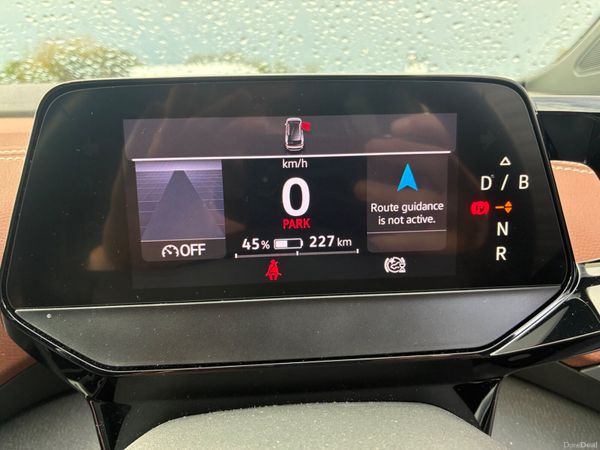 Volkswagen ID.4 LIFE DX 385070465