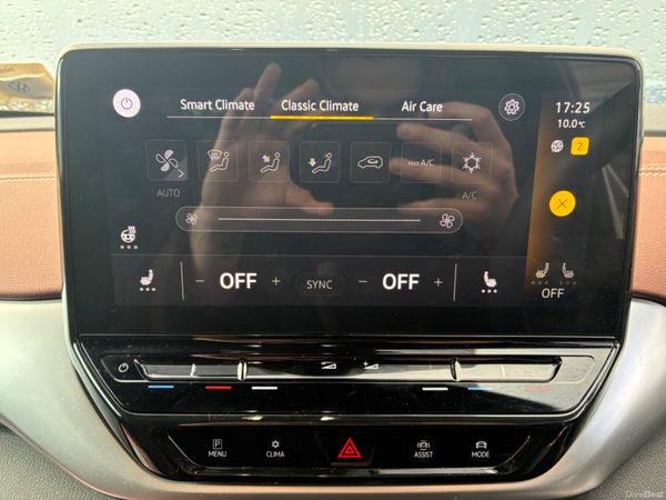 Volkswagen ID.4 LIFE DX 385070487