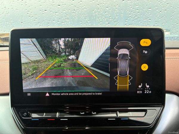 Volkswagen ID.4 LIFE DX 385070489