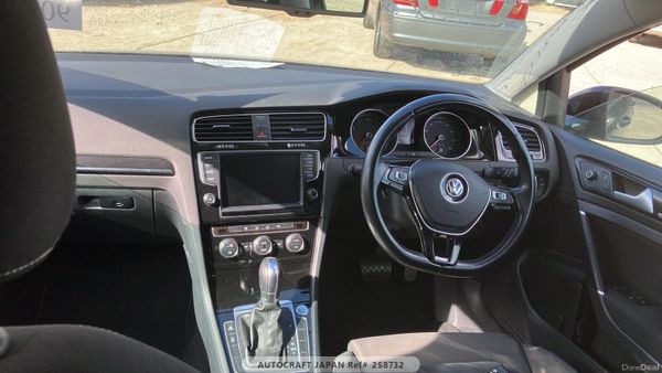 2016 Golf 1.4 Highline auto 385087665