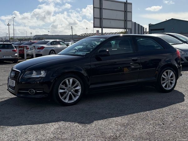 2012 Audi A3 1.6 TDI Sport Automatic Nct 05/27 385091961