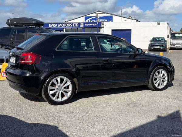 2012 Audi A3 1.6 TDI Sport Automatic Nct 05/27 385091965