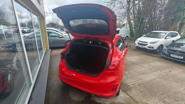 Ford Fiesta 1.0T 100PS ST-Line 385093723