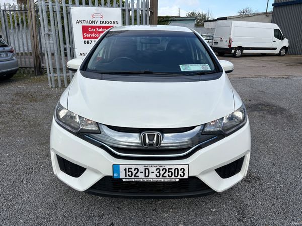 152 Honda Fit 1.5 hybrid 385095561