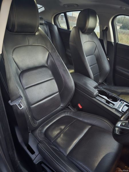 Jaguar XE Auto Low Miles New Nct High Spec 385096705