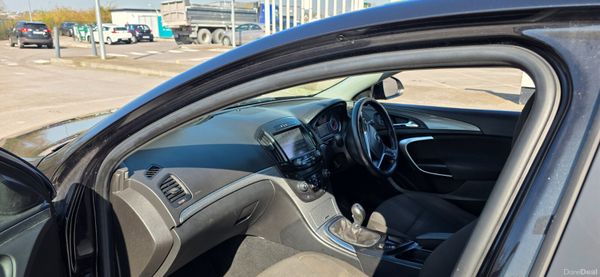 Opel Insignia 2016 New Nct Low KM 385097503