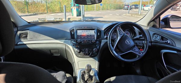 Opel Insignia 2016 New Nct Low KM 385097509