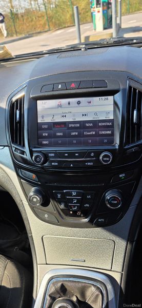 Opel Insignia 2016 New Nct Low KM 385097511