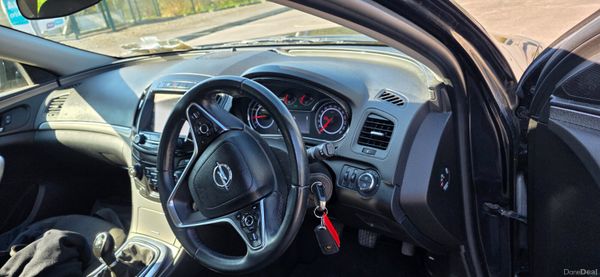 Opel Insignia 2016 New Nct Low KM 385097513