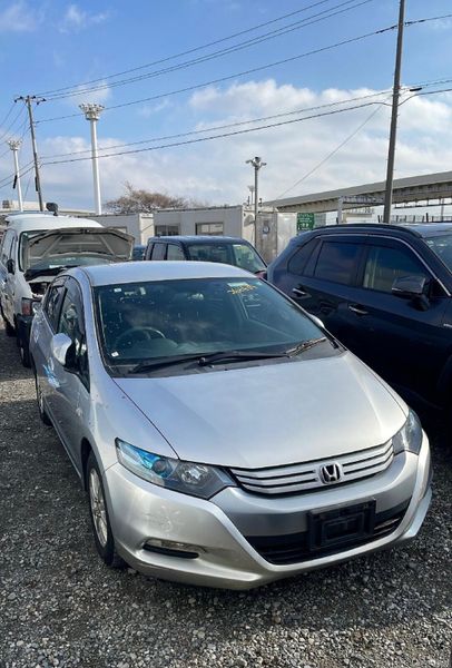 2010 Honda Insight 1.3Hybrid LOW KMS 385099939