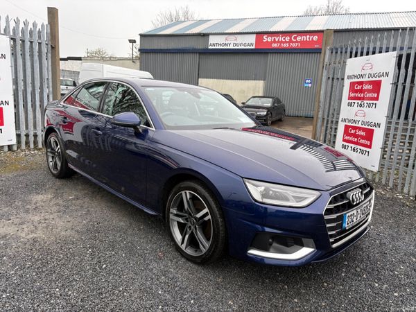 2023 Audi A4 SE AUTO 385001861