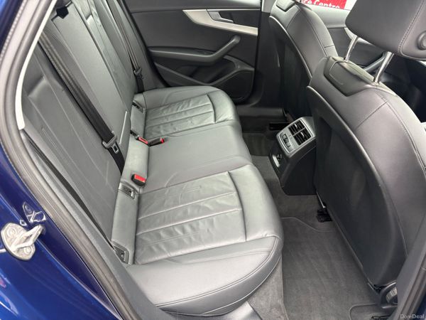 2023 Audi A4 SE AUTO 385001867