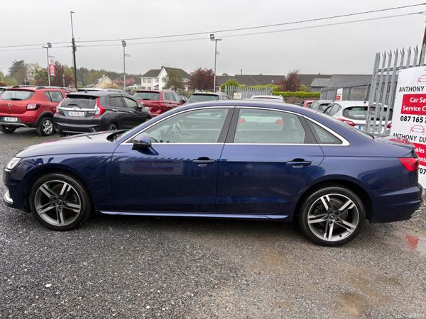 2023 Audi A4 SE AUTO 385001869