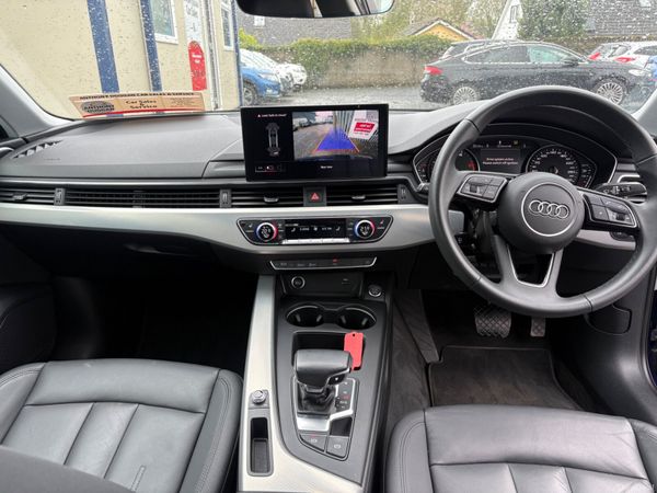 2023 Audi A4 SE AUTO 385001873