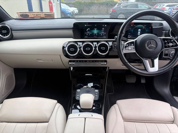Mercedes-Benz CLA 180 Auto 385002213