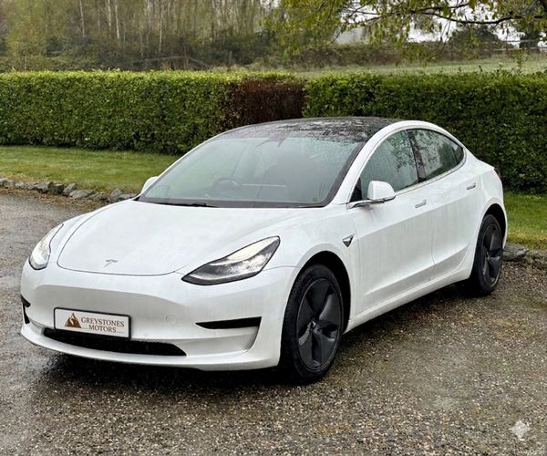 2020 Tesla Model 3 * 2 Years Tesla Warranty* SRP 385003011
