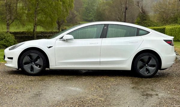 2020 Tesla Model 3 * 2 Years Tesla Warranty* SRP 385003017