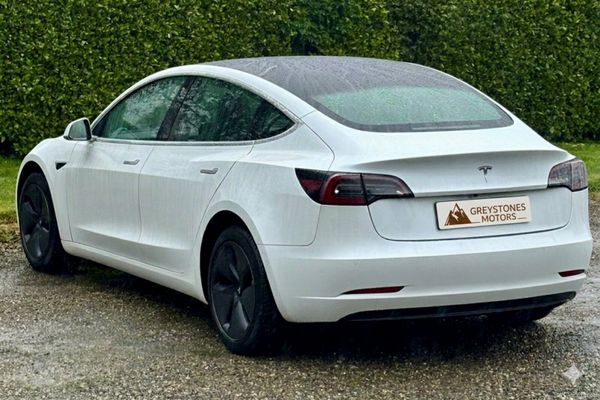 2020 Tesla Model 3 * 2 Years Tesla Warranty* SRP 385003019