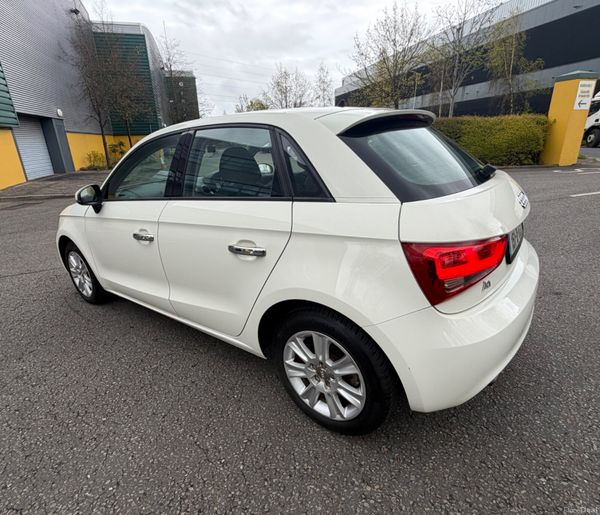 Audi A1 1.4 TFSI DSG Low Kms 385005079