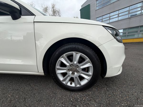 Audi A1 1.4 TFSI DSG Low Kms 385005087