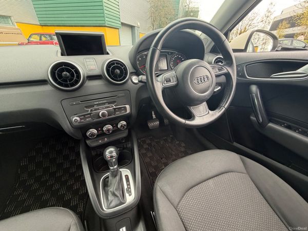 Audi A1 1.4 TFSI DSG Low Kms 385005089