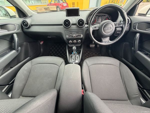Audi A1 1.4 TFSI DSG Low Kms 385005091