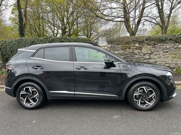 2023 KIA SPORTAGE DIESEL PARKING CAMERA 385006091