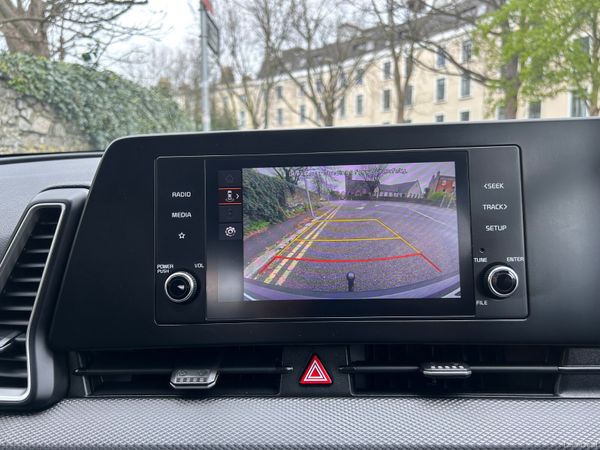 2023 KIA SPORTAGE DIESEL PARKING CAMERA 385006157