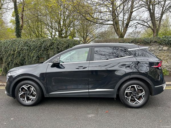 2023 KIA SPORTAGE DIESEL PARKING CAMERA 385006121