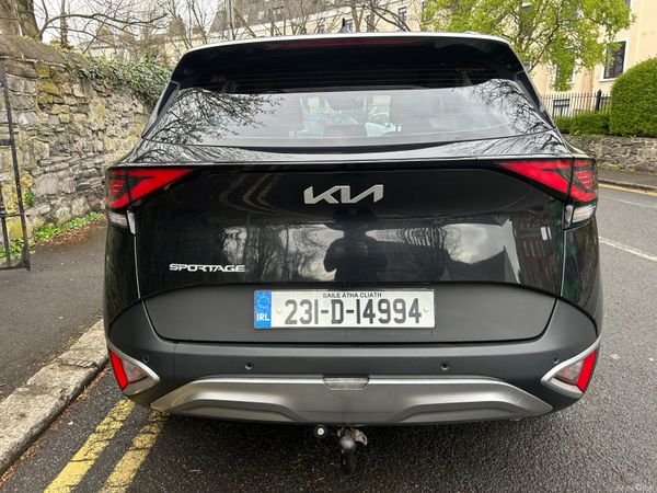 2023 KIA SPORTAGE DIESEL PARKING CAMERA 385006135