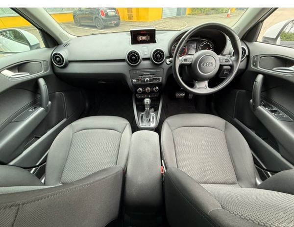 Audi A1 1.0 TFSI DSG Auto 385006243