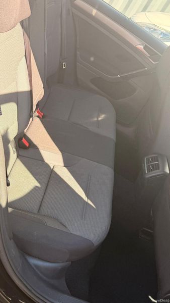 Volkswagen Golf 2014 385007563