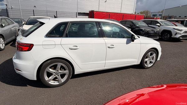 Audi A3 2020 385007809