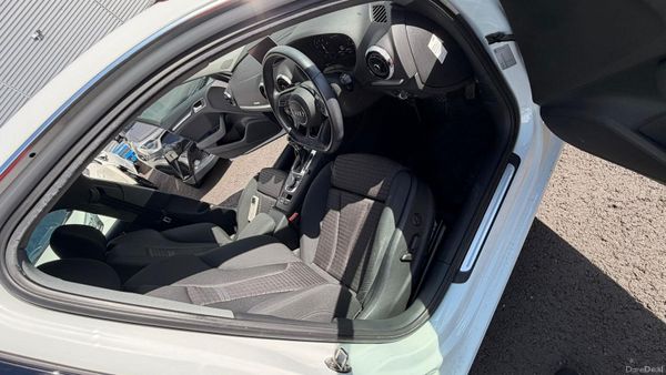 Audi A3 2020 385007811