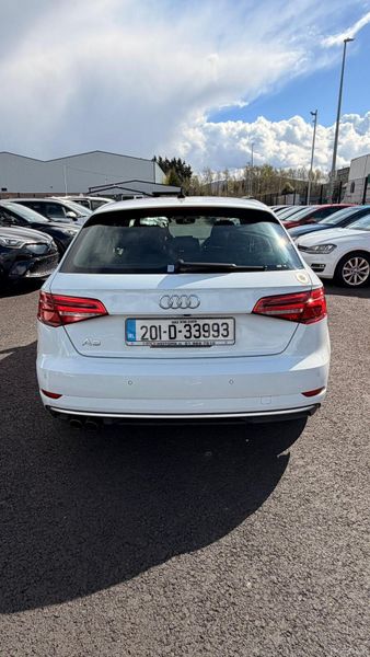 Audi A3 2020 385007815